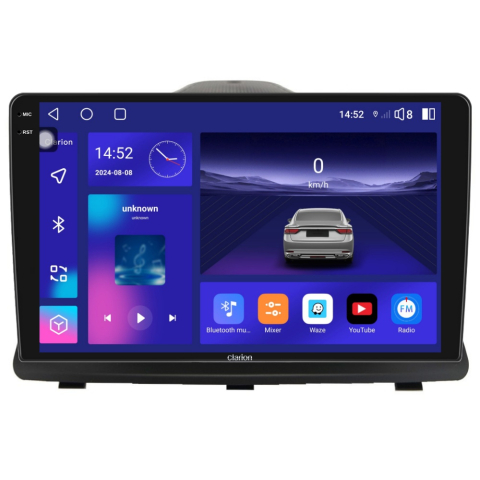 OPEL - Navigatie CLARION Opel Antara 2006-2017 2K 4GB 64GB 8 CORE