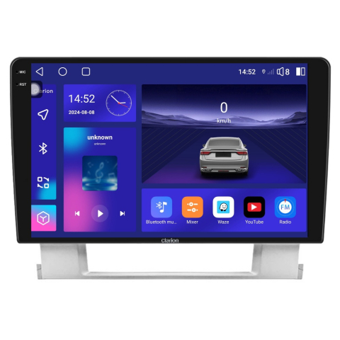 OPEL - Navigatie CLARION Opel Astra J 2009-2017 2K 4GB 64GB 8 CORE