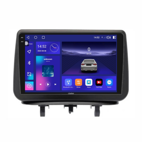 OPEL - Navigatie CLARION Opel Meriva 2010-2017 2K 4GB 64GB 8 CORE