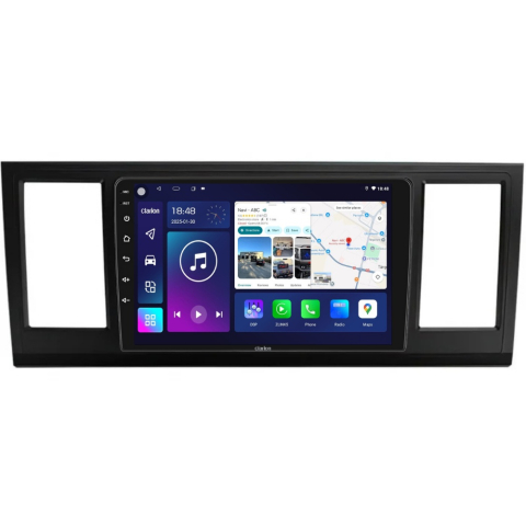 VW - Navigatie CLARION VW Caravelle dupa 2015 9 inch 4GB 64GB 8 CORE