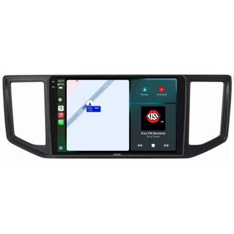 Navigatie CLARION VW Crafter MAN TGE 2017-2022 2K 8GB 256GB 8 CORE [1]