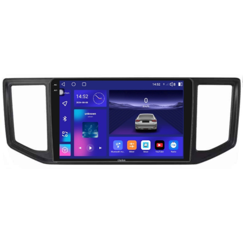 VW - Navigatie CLARION VW Crafter MAN TGE 2017-2022 2K 8GB 256GB 8 CORE