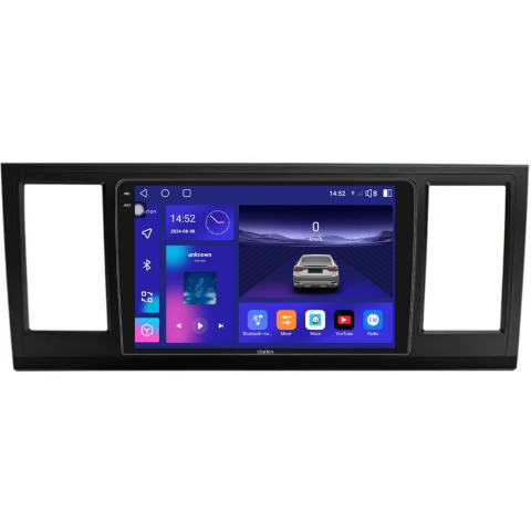 VW - Navigatie CLARION VW Multivan T6 dupa 2015 2K 4GB 64GB 8 CORE