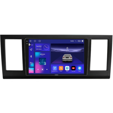 VW - Navigatie CLARION VW Transporter T6 dupa 2015 2K 8GB 256GB 8 CORE