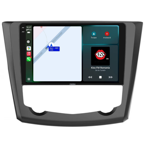 Navigatie Dacia Jogger 10 inch 2GB 32GB 8 Core 4G [1]