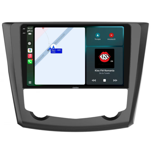 Navigatie Dacia Jogger 10 inch 4GB 64GB 8 Core 4G [1]