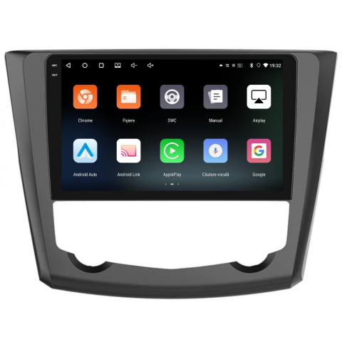 DACIA - Navigatie Dacia Jogger 10 inch 6GB 128GB 8 Core 4G