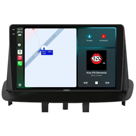 Navigatie Dacia Jogger 10 inch 8GB 128GB 8 Core 4G [1]