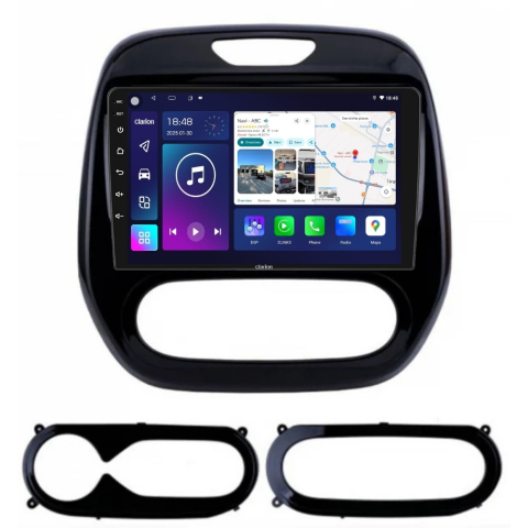 DACIA - Navigatie Dacia Logan 1 Duster 1 Sandero 1 9 inch 2GB 32GB 8 Core 4G