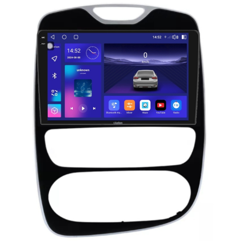 DACIA - Navigatie Dacia Logan 3 2021-2023 10 inch 1GB 32GB 4 Core