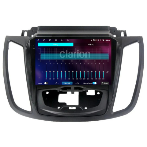 Navigație FORD C 9 inch 2GB 32GB Android [3]