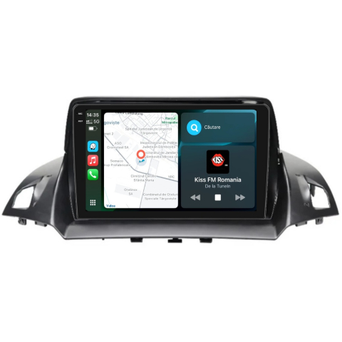 Navigație FORD C 9 inch 2GB 32GB Android [3]