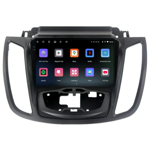 MULTIMEDIA - Navigație FORD C 9 inch 4GB 64GB Android