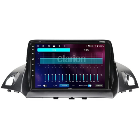 Navigație FORD C 9 inch 4GB 64GB Android [3]