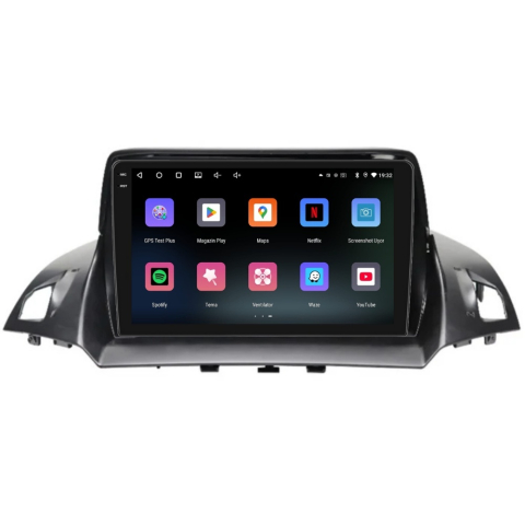 MULTIMEDIA - Navigație FORD C 9 inch 6GB 128GB Android