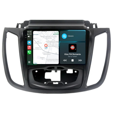 Navigație FORD C 9 inch 6GB 128GB Android [3]