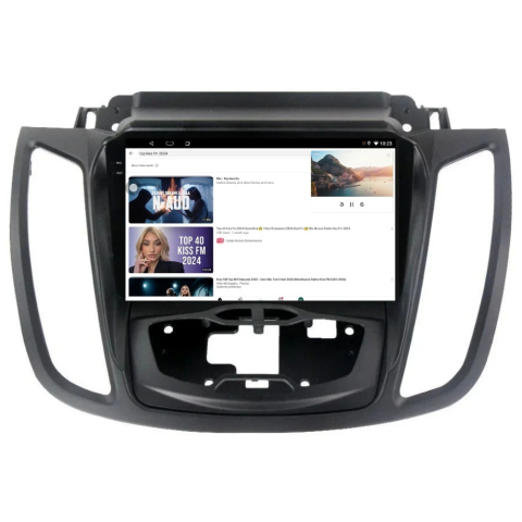 Navigație FORD C inch 2GB 32GB Android [5]