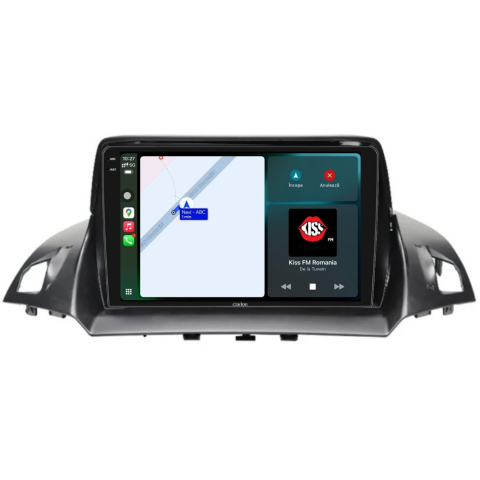 MULTIMEDIA - Navigație FORD C inch 8GB 256GB Android