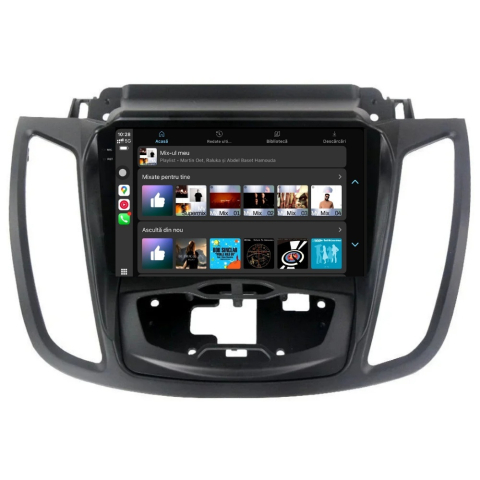 Navigație FORD C inch 8GB 256GB Android [2]