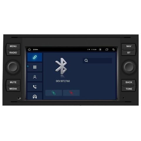 Navigație FORD C MAX 7 inch 1GB 16GB Android [3]