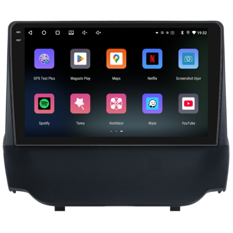 MULTIMEDIA - Navigație FORD EcoSport 2012 9 inch 2GB 32GB Android