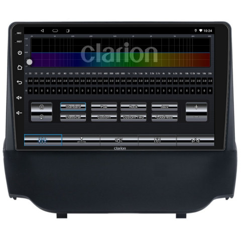 Navigație FORD EcoSport 2012 9 inch 4GB 64GB Android [3]