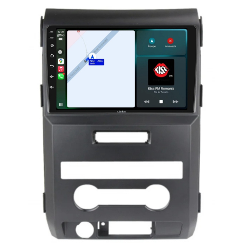 MULTIMEDIA - Navigație FORD F150 Raptor 9 inch 4GB 64GB Android