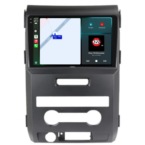 MULTIMEDIA - Navigație FORD F150 Raptor inch 4GB 64GB Android