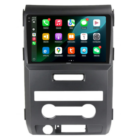 Navigație FORD F150 Raptor inch 4GB 64GB Android [1]