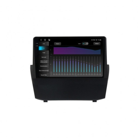 Navigație FORD Fiesta 6 inch 12GB 256GB Android [1]