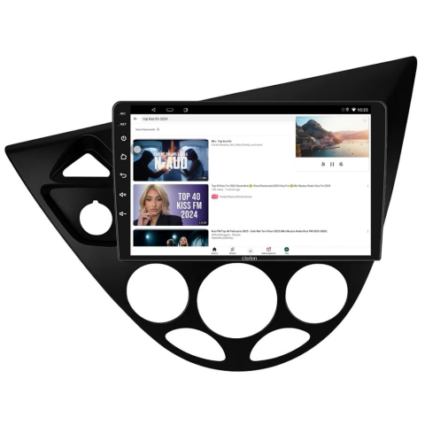 Navigație FORD Focus 1 9 inch 2GB 32GB Android [5]