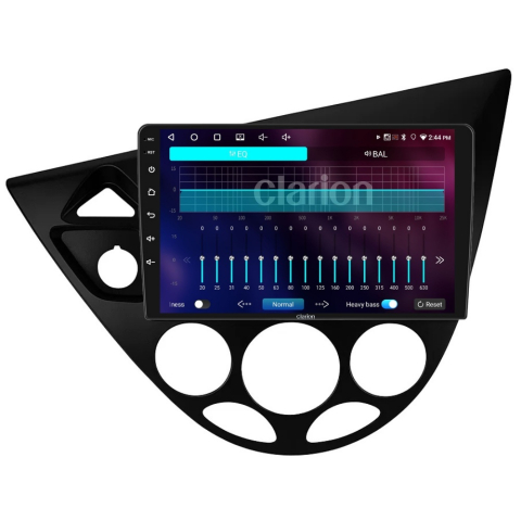 Navigație FORD Focus 1 9 inch 4GB 64GB Android [3]