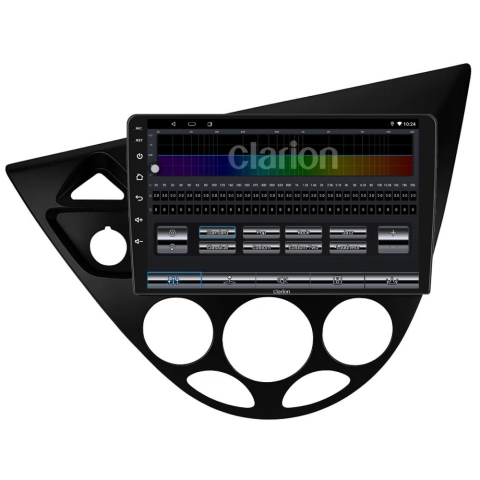 Navigație FORD Focus 1 9 inch 4GB 64GB Android [3]