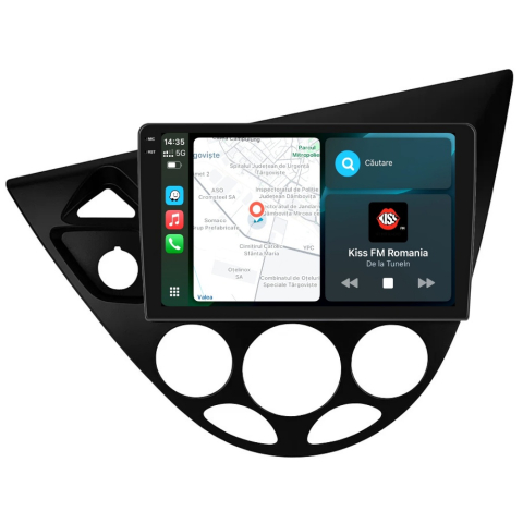 Navigație FORD Focus 1 inch 4GB 64GB Android [3]