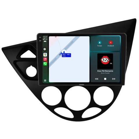 MULTIMEDIA - Navigație FORD Focus 1 inch 8GB 256GB Android