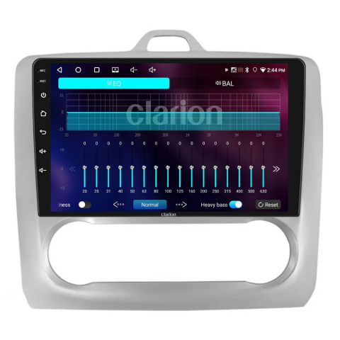 Navigație FORD Focus 2 9 inch 2GB 32GB Android [3]