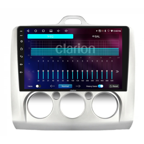 Navigație FORD Focus 2 9 inch 2GB 32GB Android [3]