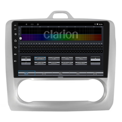 Navigație FORD Focus 2 9 inch 2GB 32GB Android [3]