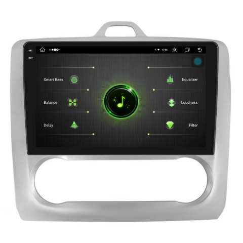 Navigație FORD Focus 2 inch 4GB 64GB Android [1]