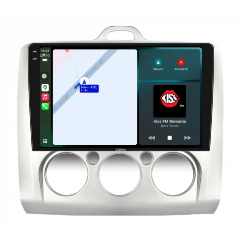 MULTIMEDIA - Navigație FORD Focus 2 inch 4GB 64GB Android