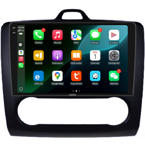 Navigație FORD Focus 2 inch 4GB 64GB Android [1]