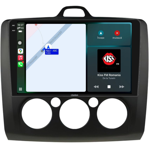 MULTIMEDIA - Navigație FORD Focus 2 inch 4GB 64GB Android