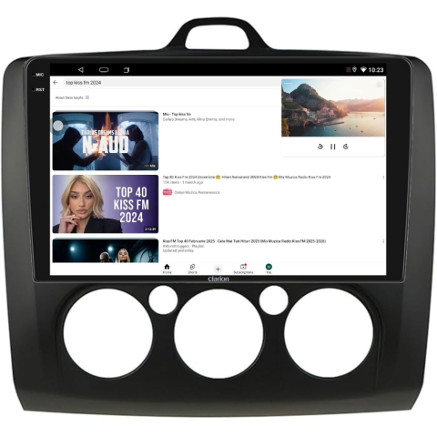 Navigație FORD Focus 2 inch 4GB 64GB Android [5]