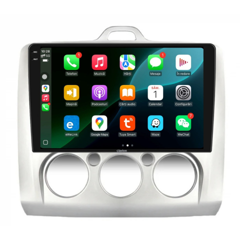 Navigație FORD Focus 2 inch 4GB 64GB Android [1]