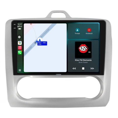 MULTIMEDIA - Navigație FORD Focus 2 inch 4GB 64GB Android