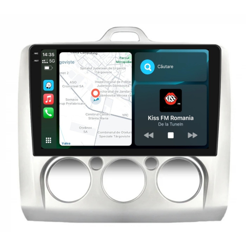 Navigație FORD Focus 2 inch 8GB 256GB Android [3]