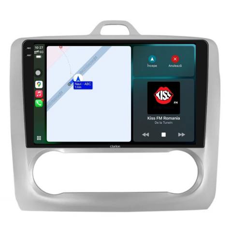 MULTIMEDIA - Navigație FORD Focus 2 inch 8GB 256GB Android