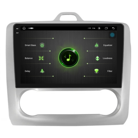 Navigație FORD Focus 2 inch 8GB 256GB Android [1]