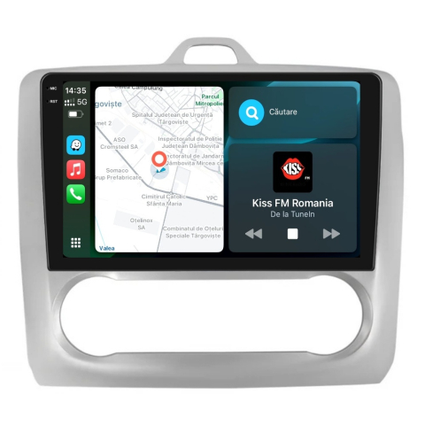 Navigație FORD Focus 2 inch 8GB 256GB Android [3]