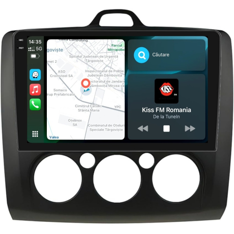 Navigație FORD Focus 2 inch 8GB 256GB Android [3]